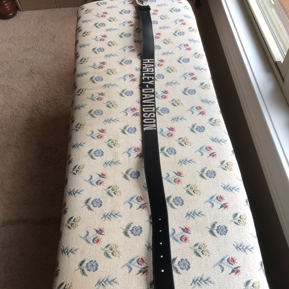 Harley-Davidson Women’s Belt